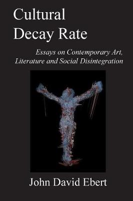 Book cover for Cultural Decay Rate