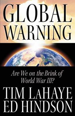 Book cover for Global Warning