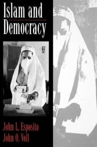 Cover of Islam and Democracy