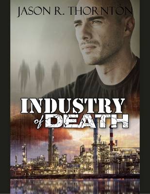 Book cover for Industry of Death