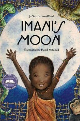 Cover of Imani's Moon (1 Hardcover/1 CD)