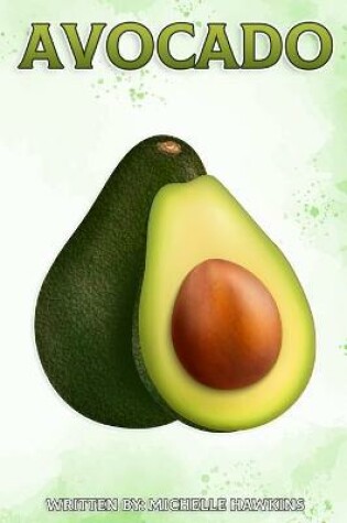 Cover of Avocado