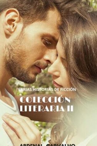 Cover of Colección Literaria - Volumen II
