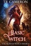 Book cover for Basic Witch