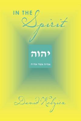 Cover of In The Spirit