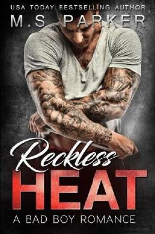 Cover of Reckless Heat