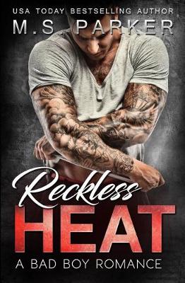 Book cover for Reckless Heat