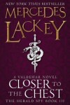 Book cover for Closer to the Chest