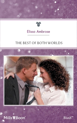 Book cover for The Best Of Both Worlds