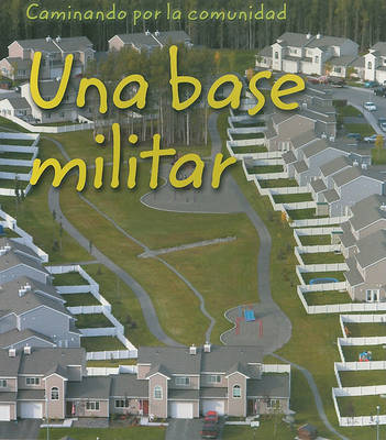 Cover of Una Base Militar