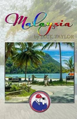 Book cover for Malaysia