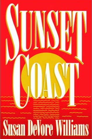 Cover of Sunset Coast