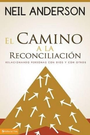 Cover of El Camino a la Reconcilacion