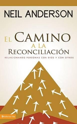 Book cover for El Camino a la Reconcilacion