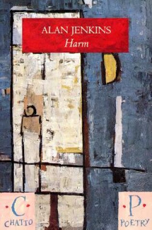 Cover of Harm