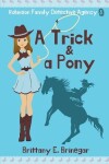 Book cover for A Trick & a Pony