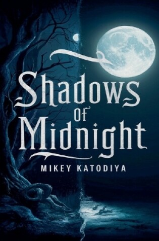 Cover of Shadows of Midnight