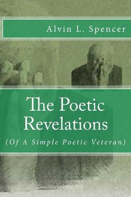 Book cover for The Poetic Revelations