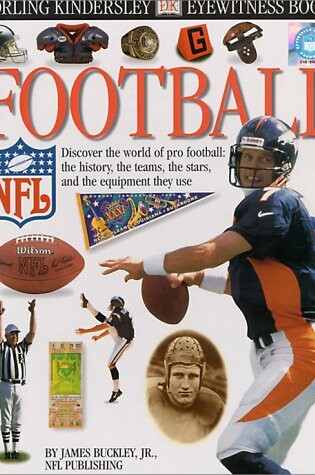 Cover of Football