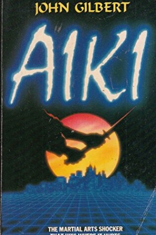 Cover of Aiki