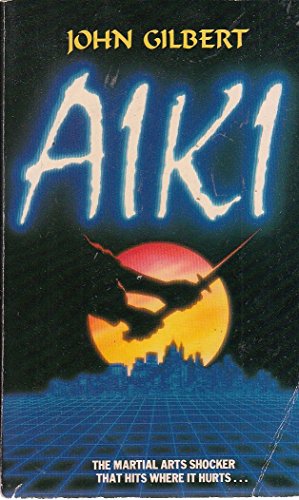 Book cover for Aiki