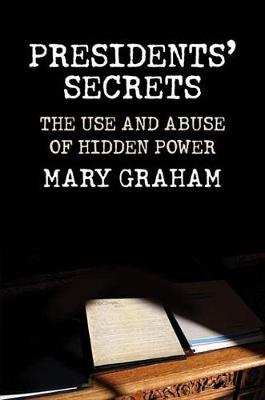 Book cover for Presidents' Secrets