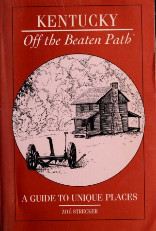 Cover of Kentucky