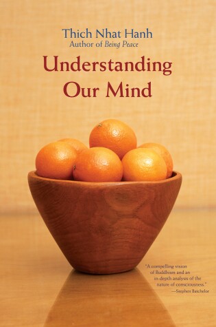 Cover of Understanding Our Mind