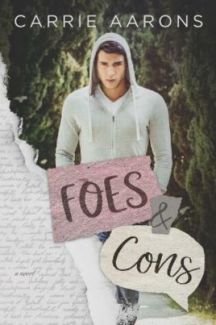 Cover of Foes & Cons