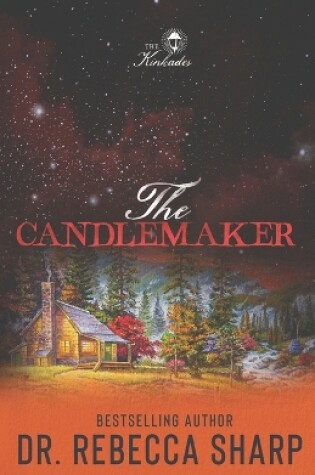 Cover of The Candlemaker