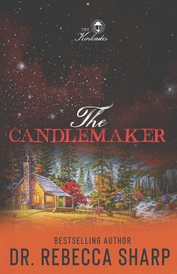 Book cover for The Candlemaker