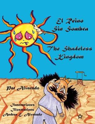 Book cover for El Reino Sin Sombra * The Shadeless Kingdom