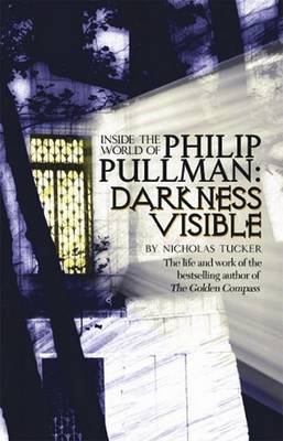 Book cover for Darkness Visible