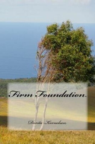 Cover of Firm Foundation
