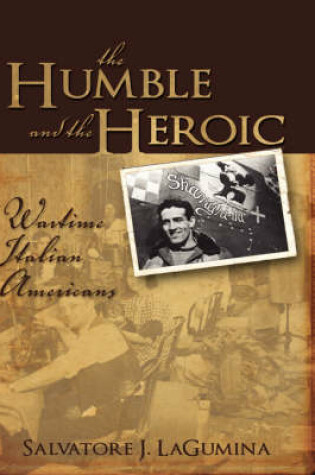 Cover of The Humble and the Heroic
