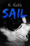 Book cover for Sail