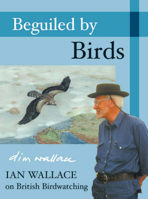 Book cover for Beguiled by Birds