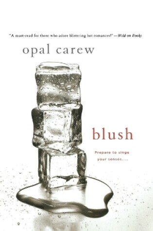 Cover of Blush