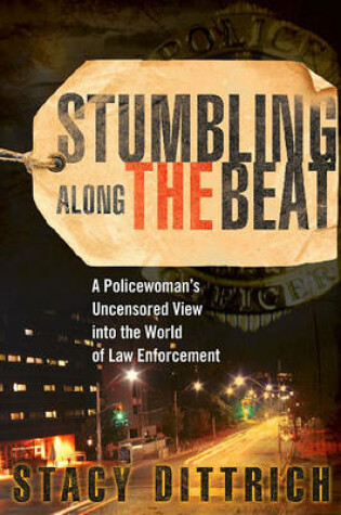 Cover of Stumbling Along the Beat