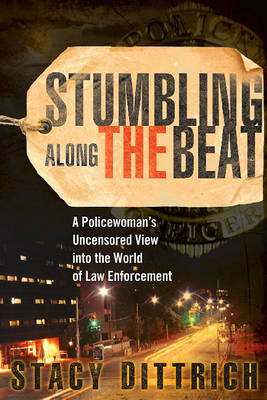 Book cover for Stumbling Along the Beat