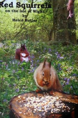 Cover of Red Squirrels