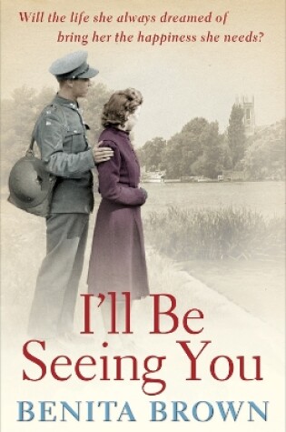 Cover of I'll Be Seeing You