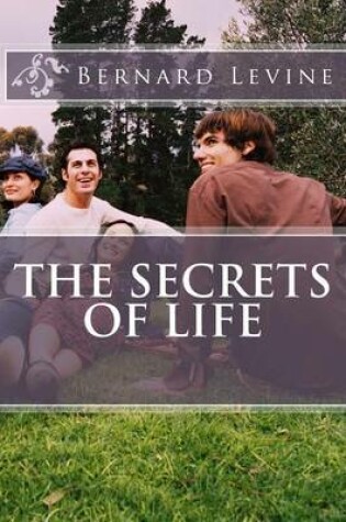 Cover of The Secrets of Life