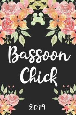 Cover of Bassoon Chick 2019