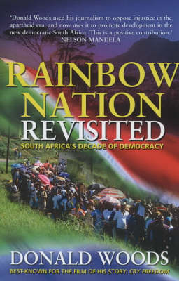 Book cover for Rainbow Nation Revisited