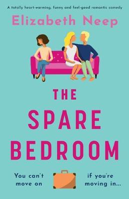 Book cover for The Spare Bedroom