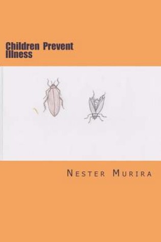 Cover of Children Can Prevent Diseases