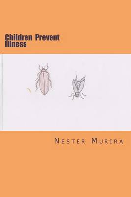 Book cover for Children Can Prevent Diseases