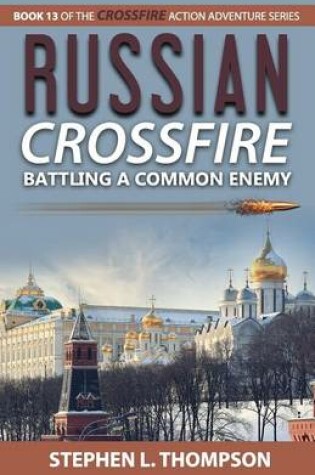 Cover of Russian Crossfire