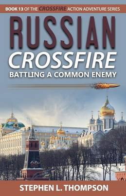 Cover of Russian Crossfire